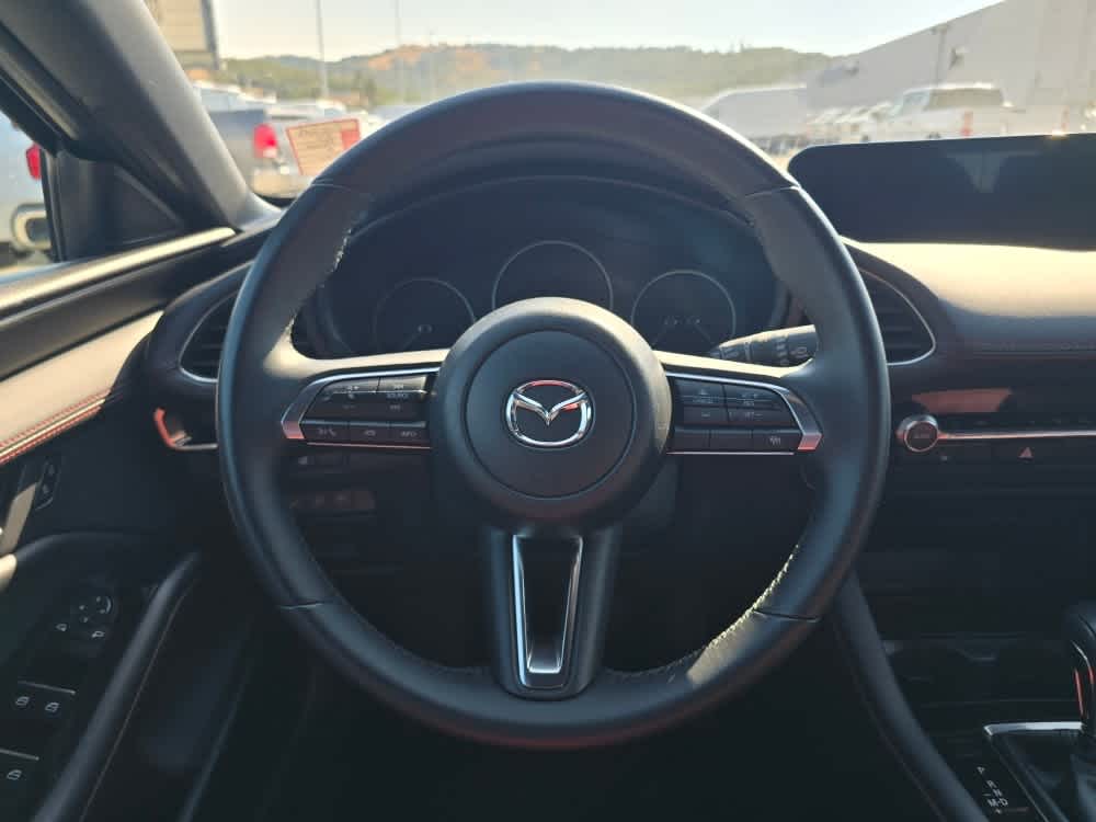 Thumbnail: 2024 Mazda Mazda3 - 11