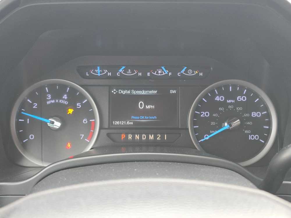 Thumbnail: 2019 Ford F-250 - 20