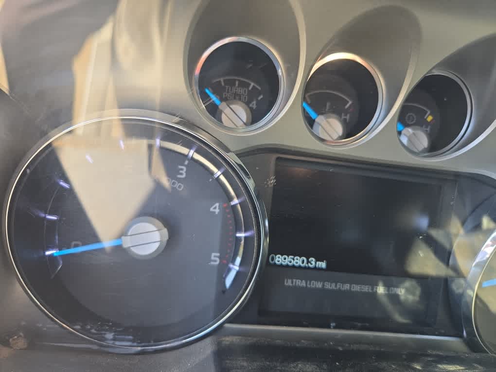 Thumbnail: 2014 Ford F-350 - 4