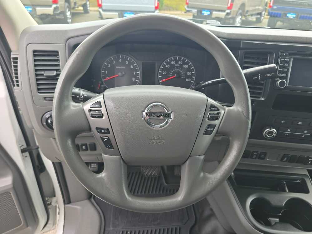 Thumbnail: 2018 Nissan NV - 11