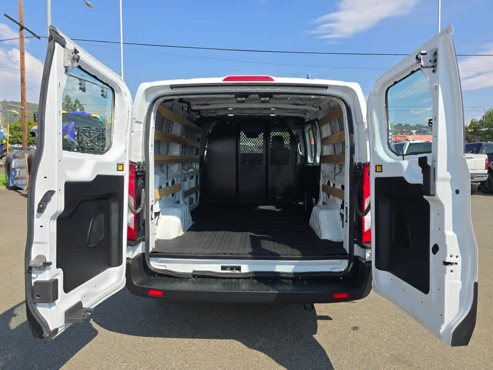 Thumbnail: 2023 Ford Transit Series - 18