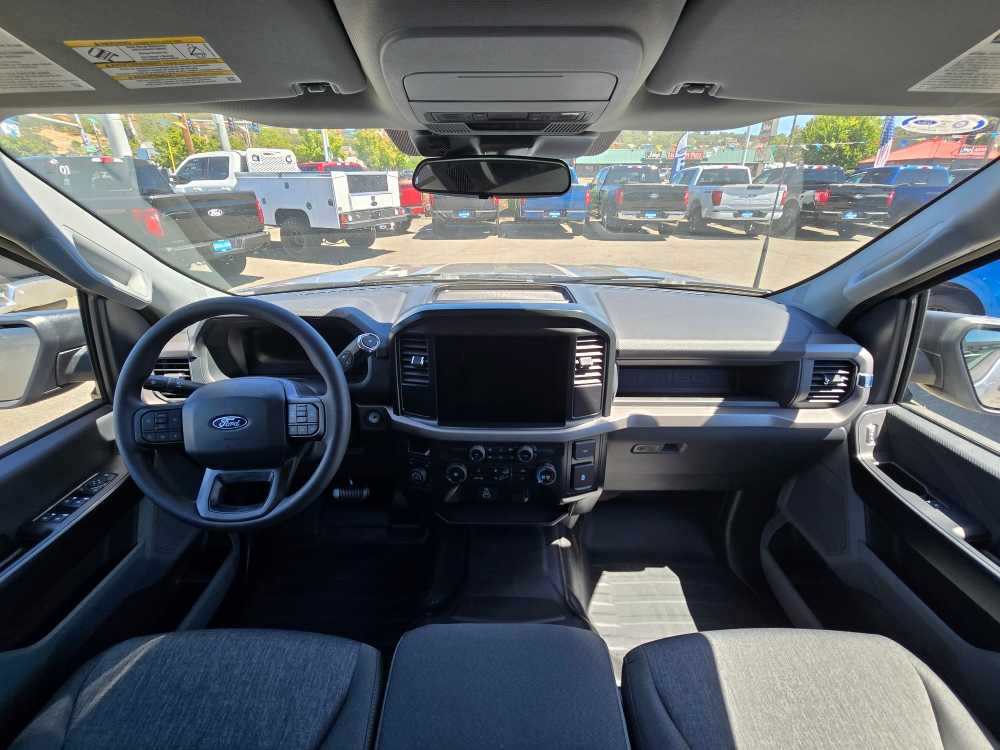 Thumbnail: 2025 Ford F-150 - 16