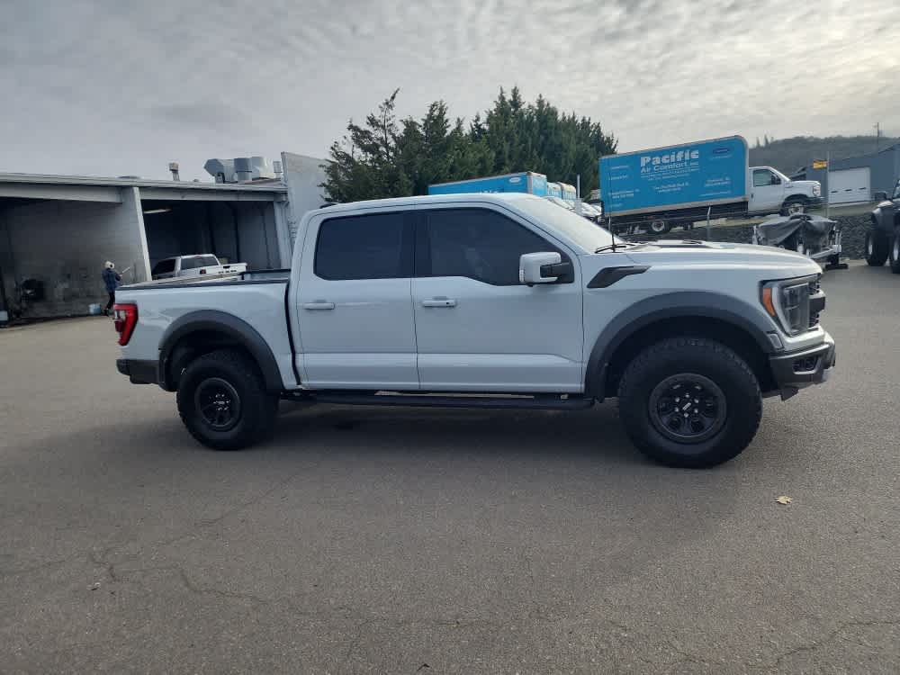 Thumbnail: 2023 Ford F-150 - 12