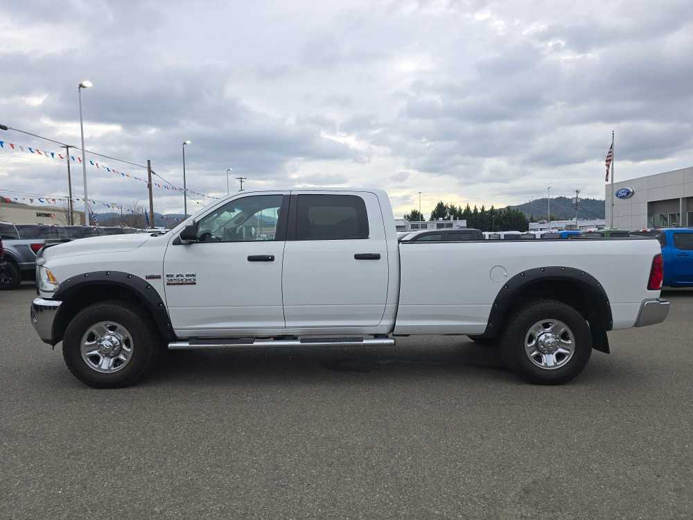 Thumbnail: 2015 RAM 3500 - 2