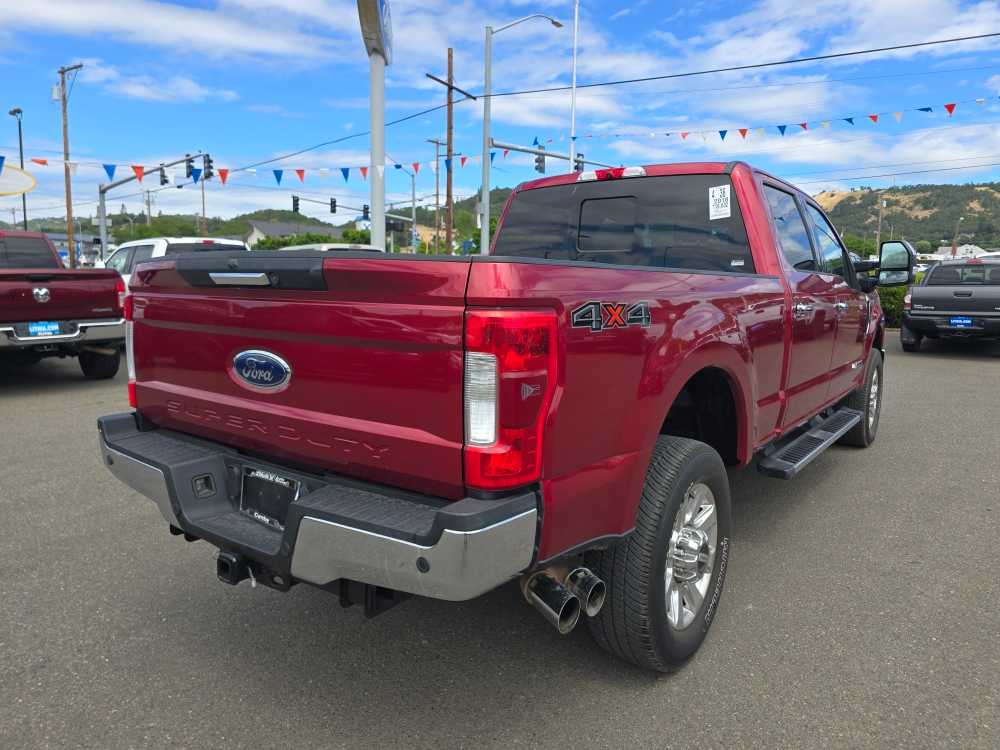 Thumbnail: 2018 Ford F-350 - 10