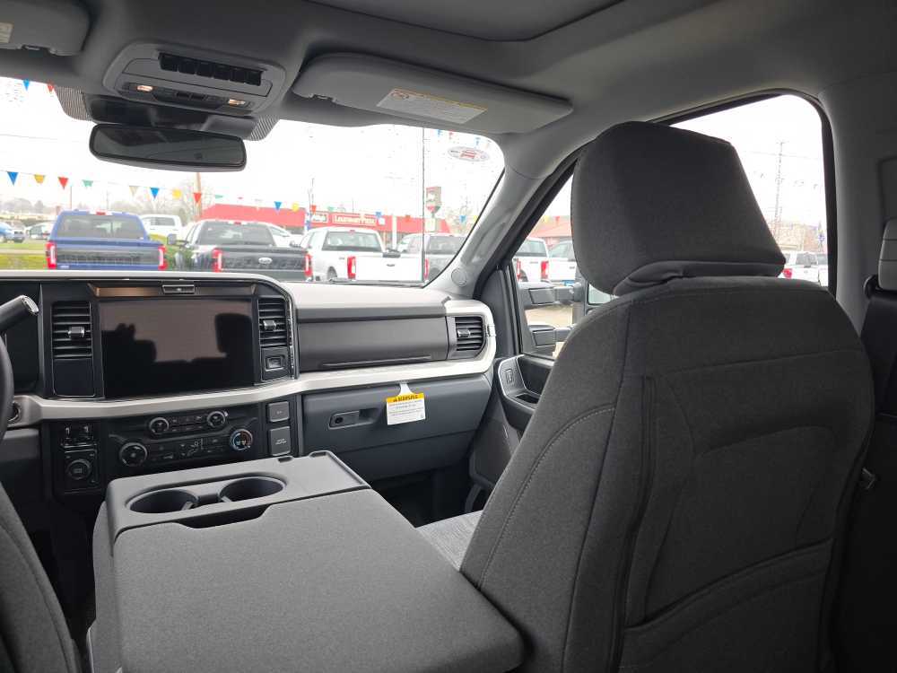 Thumbnail: 2026 Ford F-450 - 14