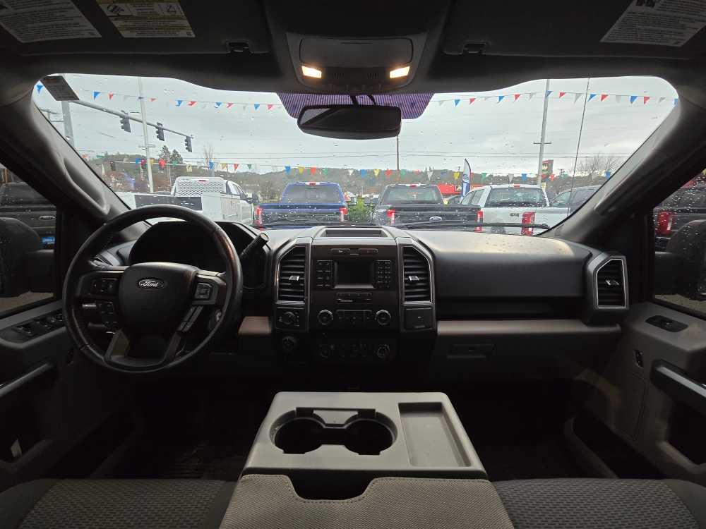 Thumbnail: 2017 Ford F-150 - 15