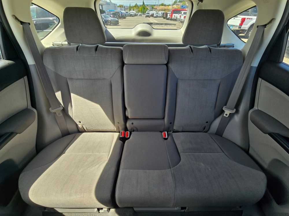 Thumbnail: 2013 Honda CR-V - 17