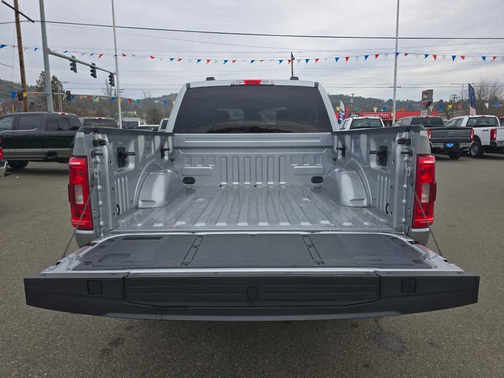 Thumbnail: 2022 Ford F-150 - 20