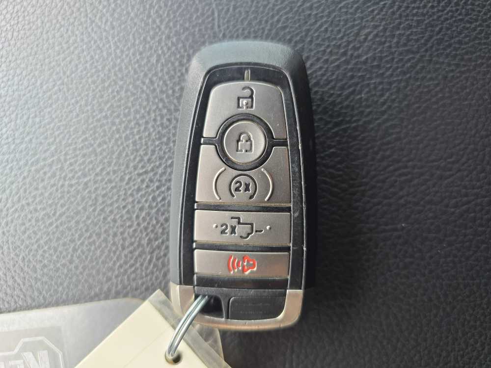 Thumbnail: 2019 Ford F-150 - 22