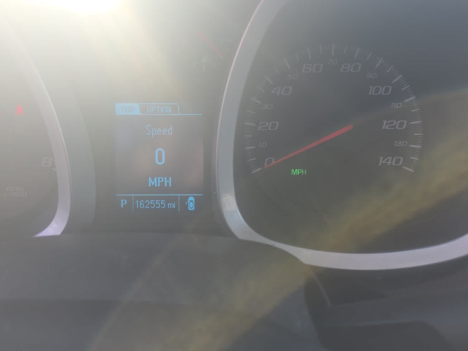 Thumbnail: 2013 Chevrolet Equinox - 10