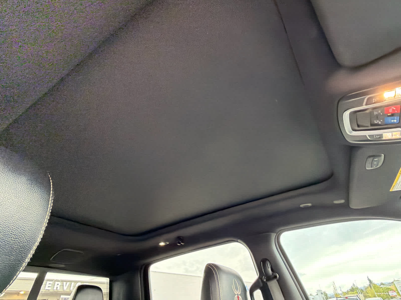 Thumbnail: 2022 RAM 1500 - 17