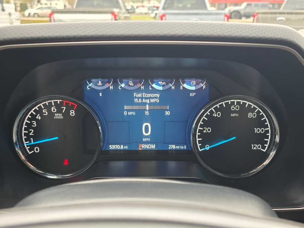 Thumbnail: 2023 Ford F-150 - 21