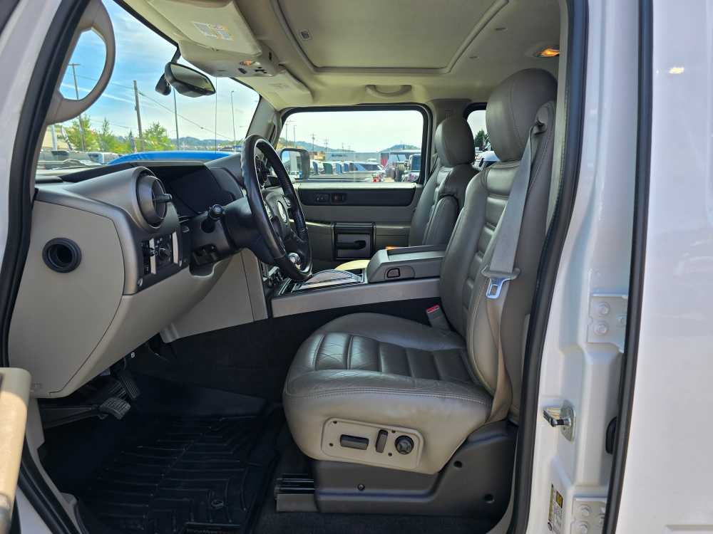 Thumbnail: 2004 Hummer H2 - 9