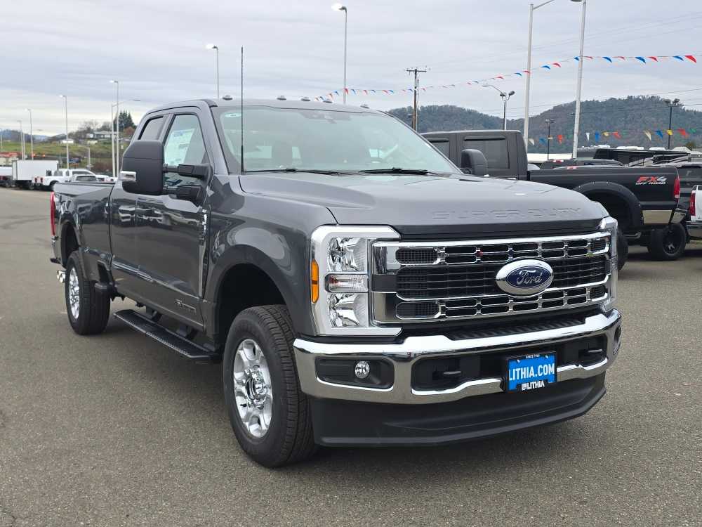 Thumbnail: 2026 Ford F-250 - 7