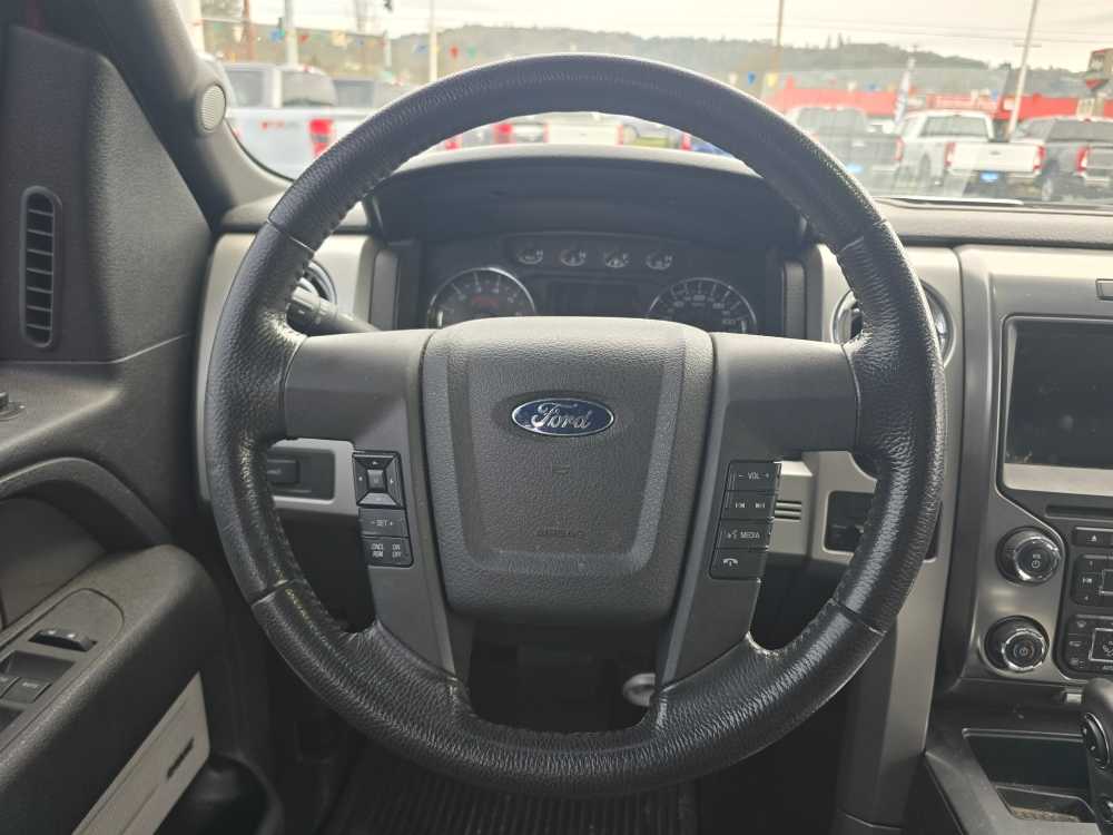 Thumbnail: 2014 Ford F-150 - 11