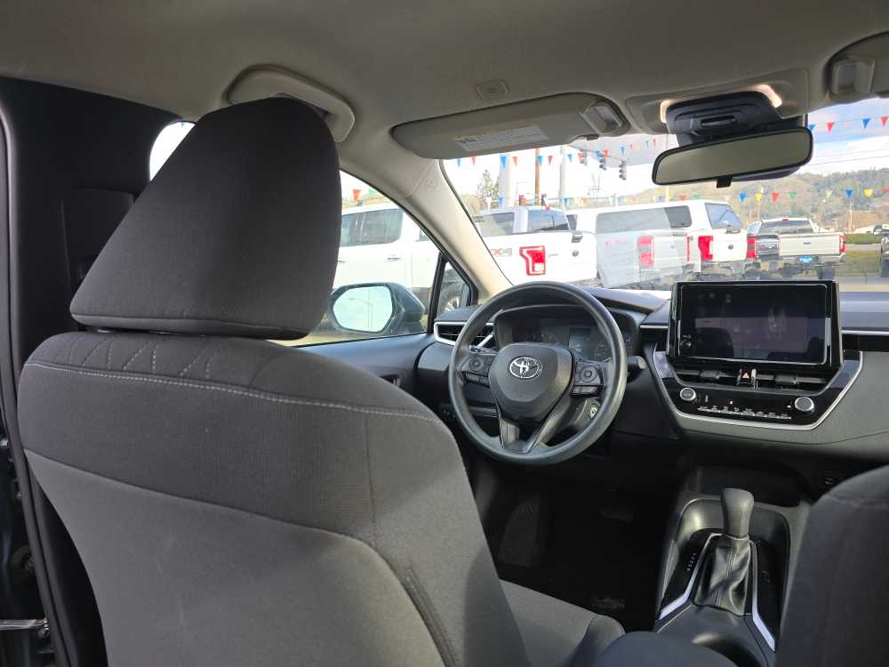 Thumbnail: 2023 Toyota Corolla - 10