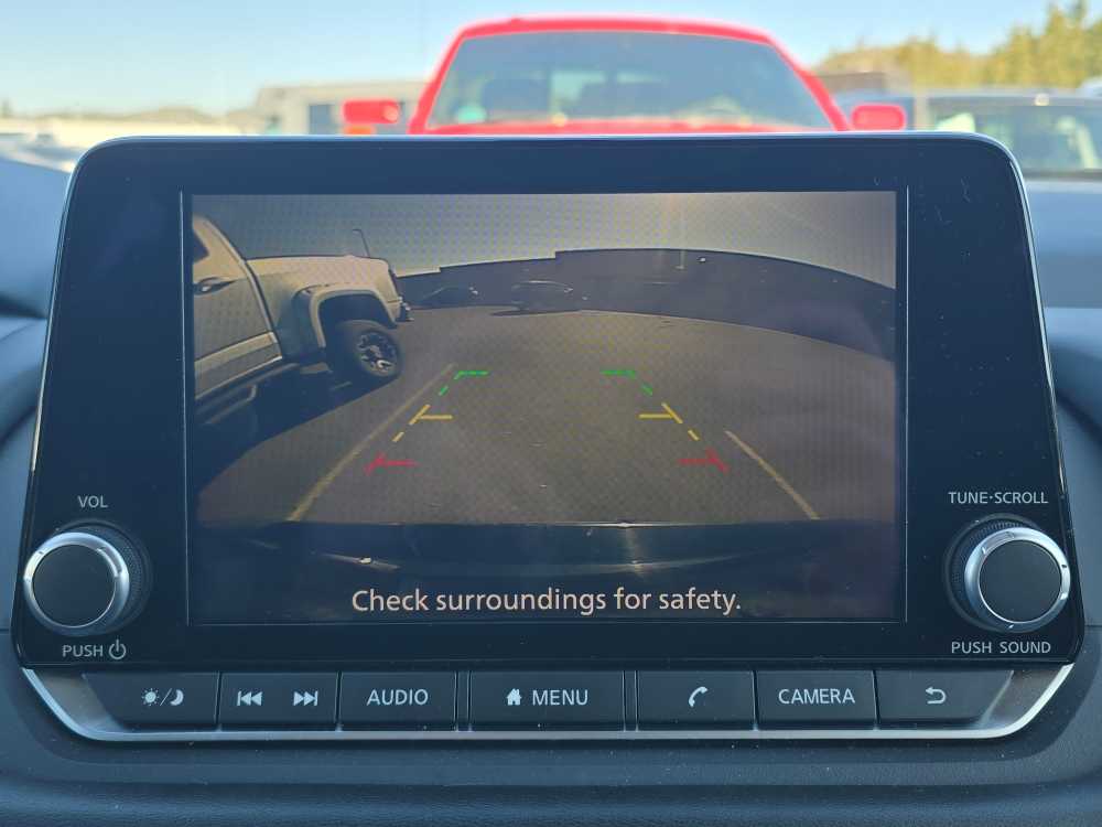 Thumbnail: 2024 Nissan Rogue - 19