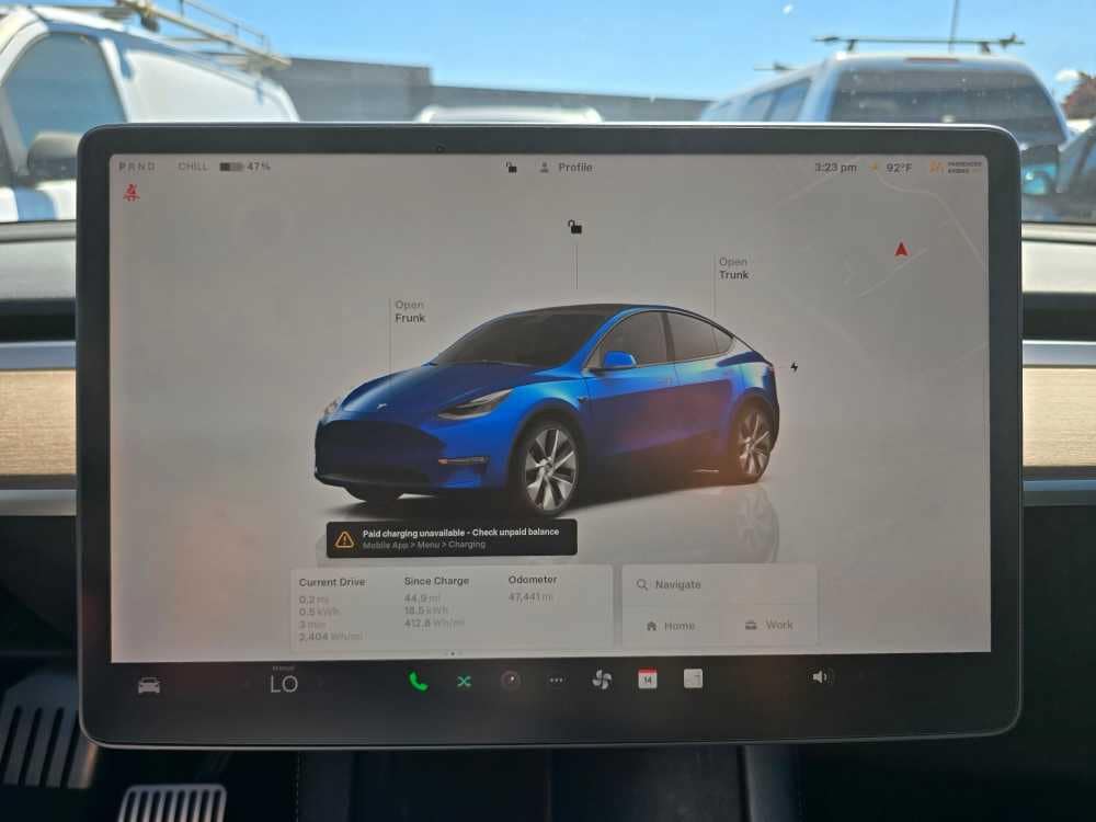 Thumbnail: 2022 Tesla Model Y - 6