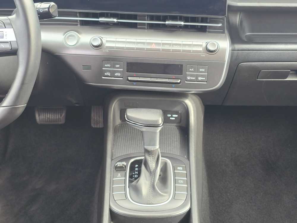 Thumbnail: 2025 Hyundai Kona - 13