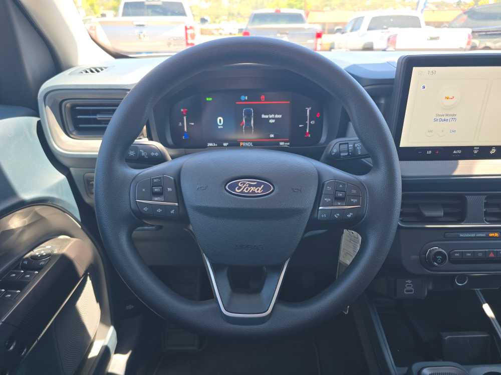 Thumbnail: 2026 Ford Maverick - 11