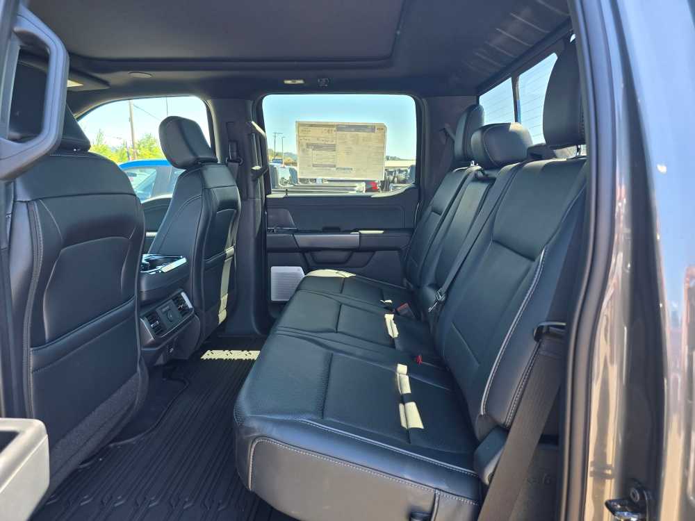 Thumbnail: 2025 Ford F-150 - 17