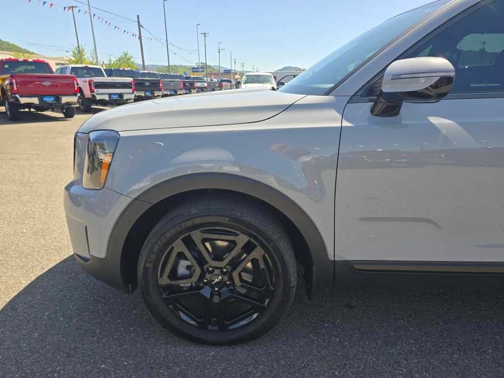 Thumbnail: 2024 Kia Telluride - 18