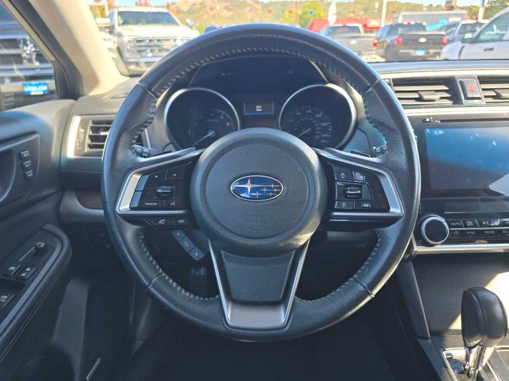 Thumbnail: 2018 Subaru Outback - 11