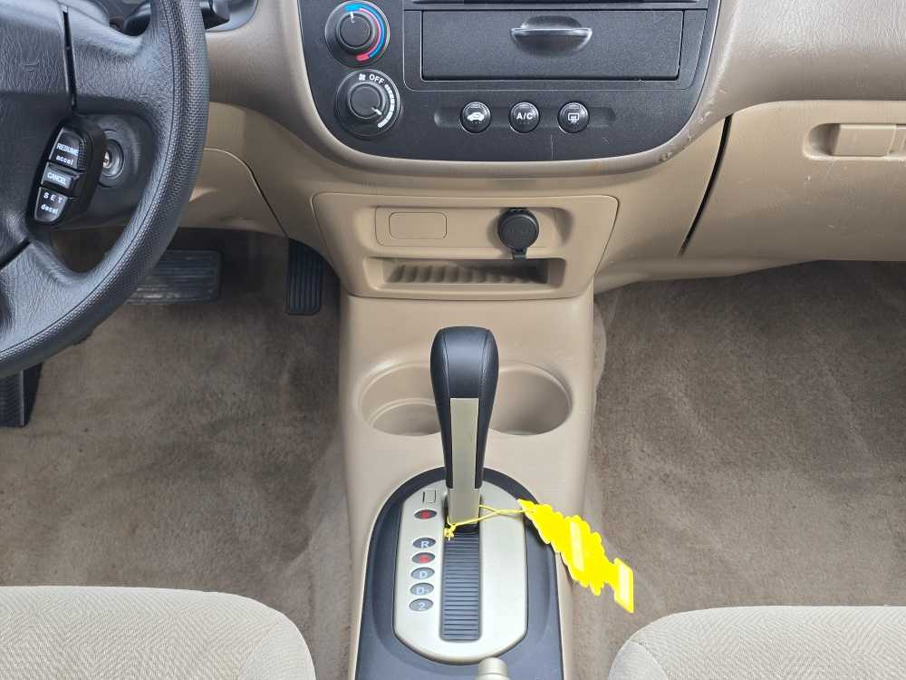 Thumbnail: 2001 Honda Civic - 14