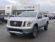  Nissan Titan
