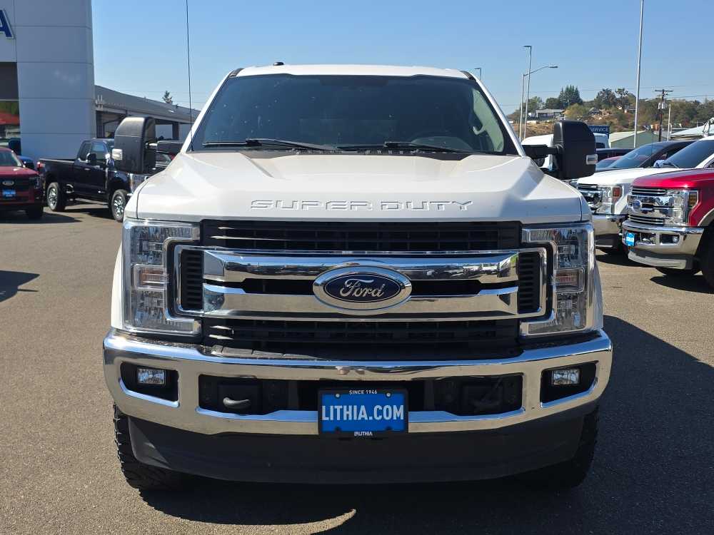 Thumbnail: 2019 Ford F-250 - 8