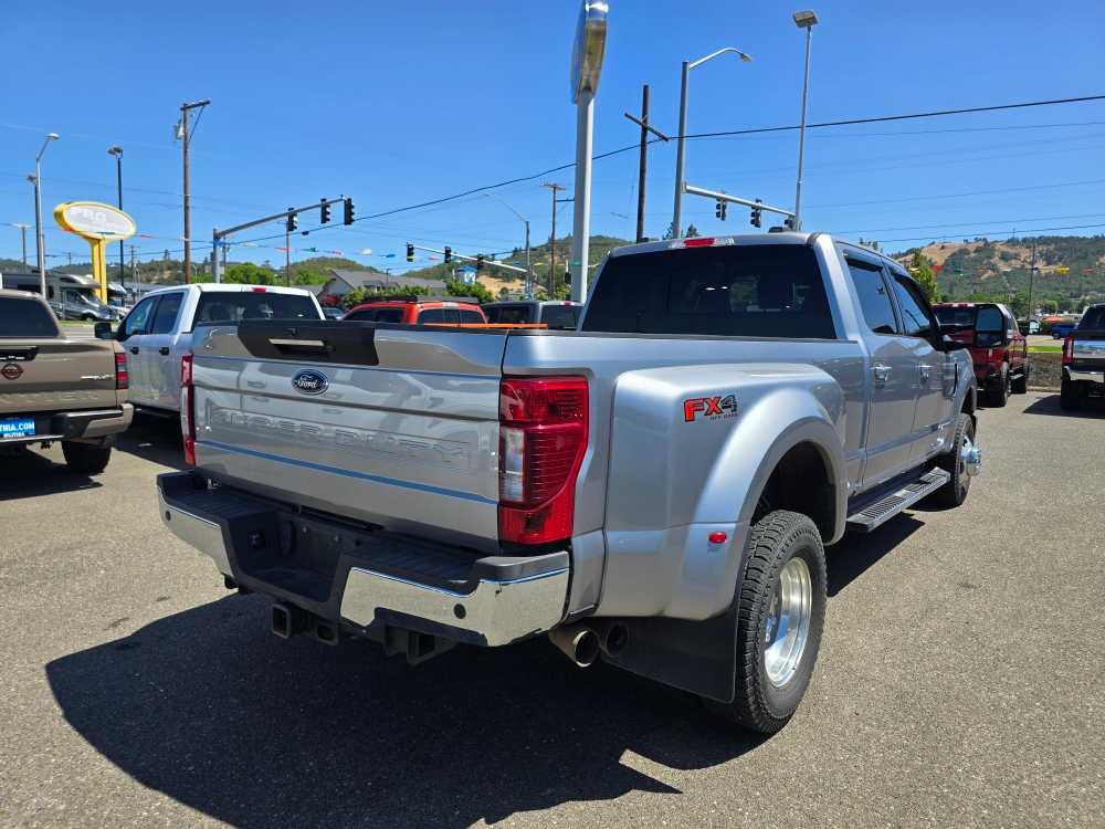 Thumbnail: 2020 Ford F-350 - 3