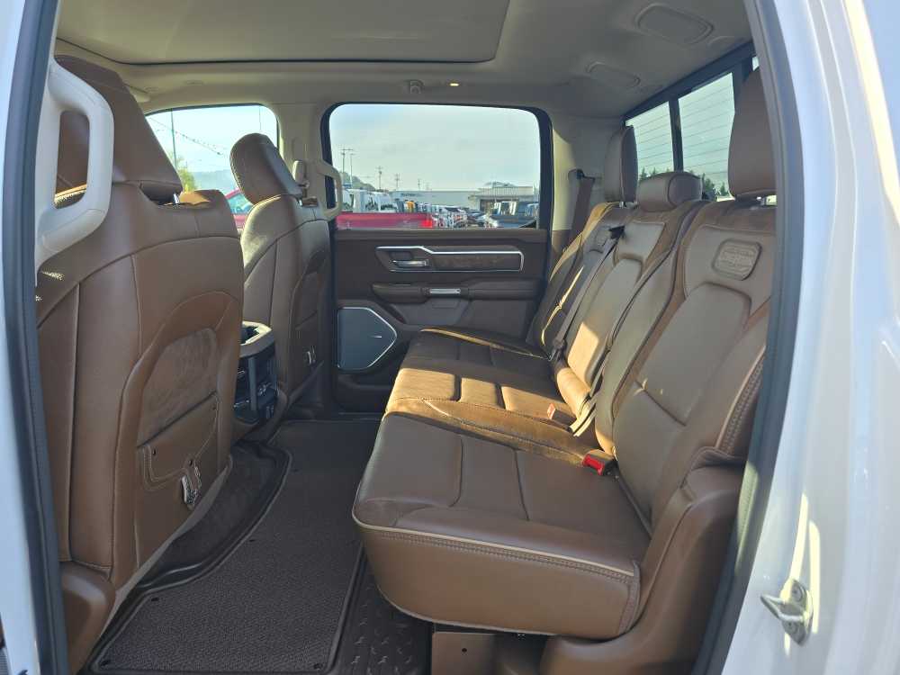 Thumbnail: 2024 RAM 1500 - 16