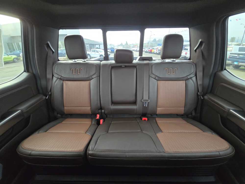 Thumbnail: 2026 Ford F-350 - 17