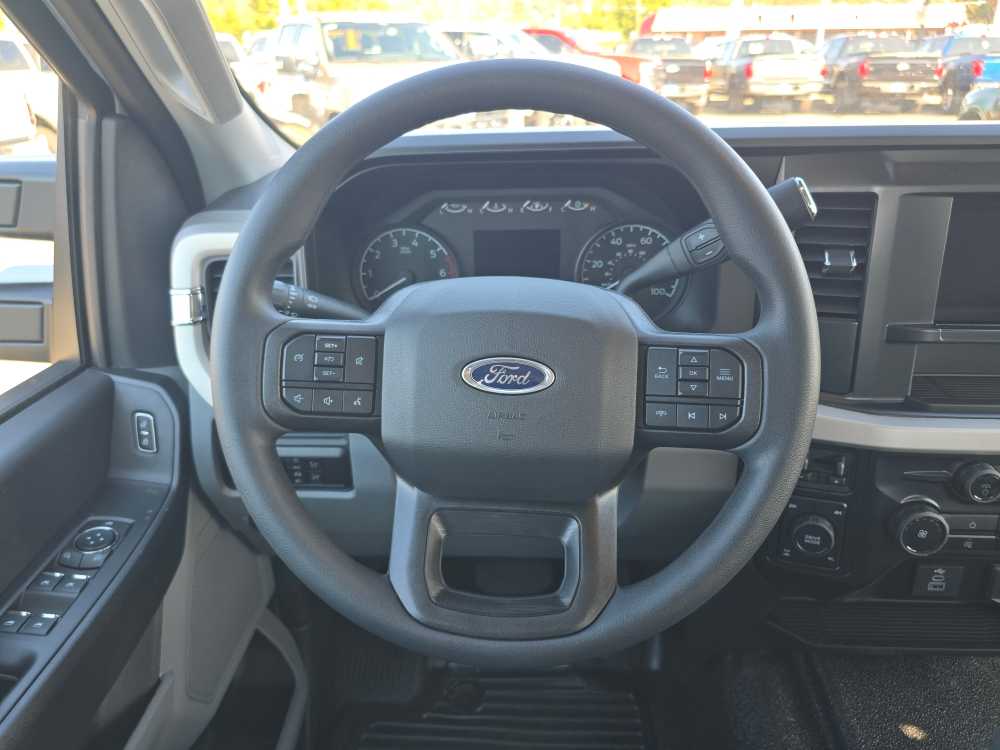 Thumbnail: 2026 Ford F-250 - 11