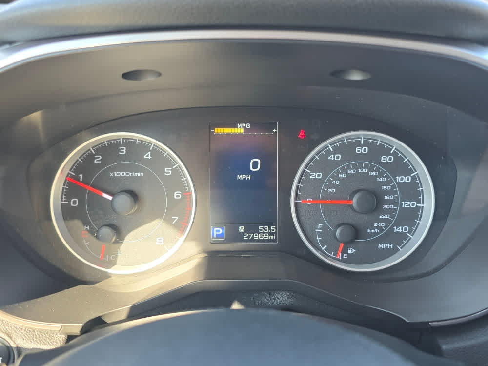 Thumbnail: 2022 Subaru Ascent - 21