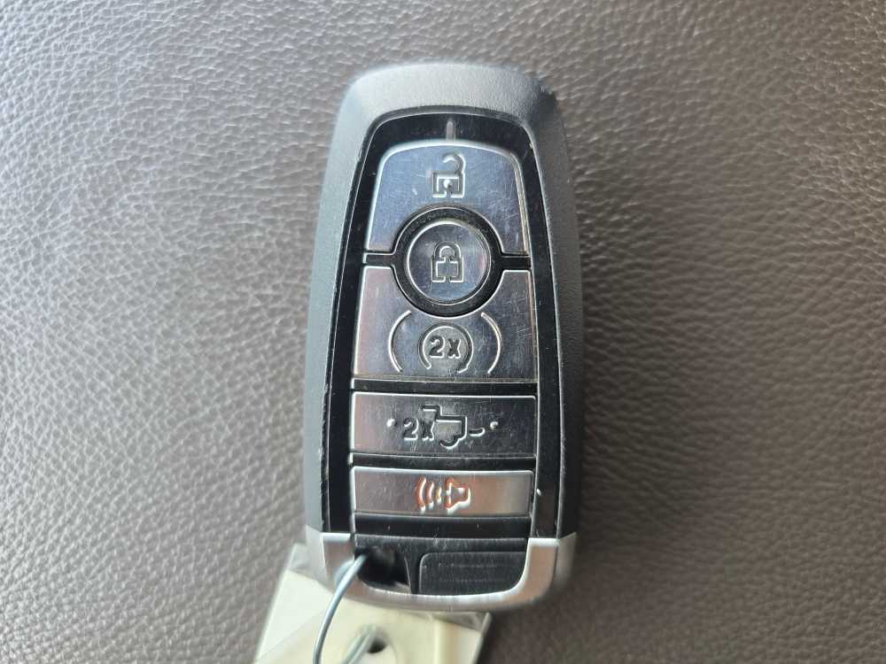 Thumbnail: 2018 Ford F-350 - 22