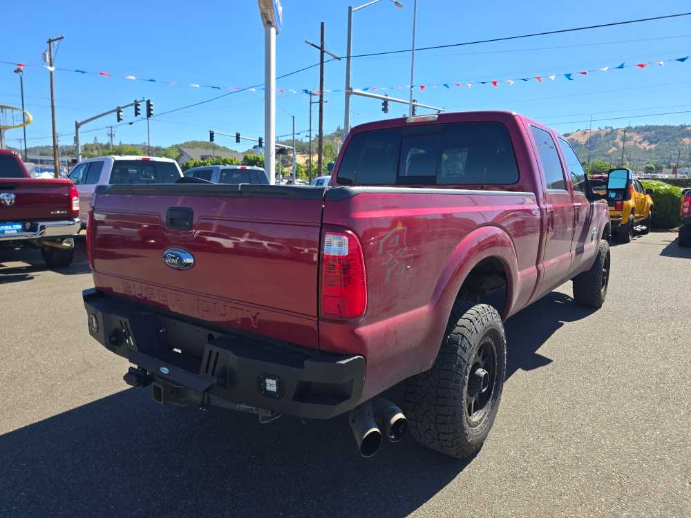 Thumbnail: 2015 Ford F-350 - 3