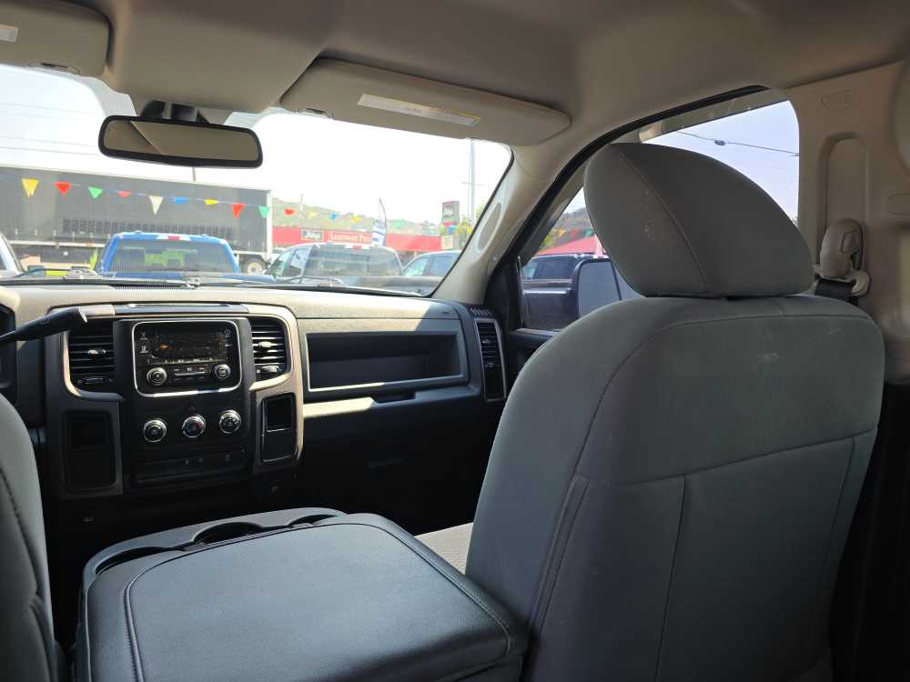 Thumbnail: 2016 RAM 2500 - 14