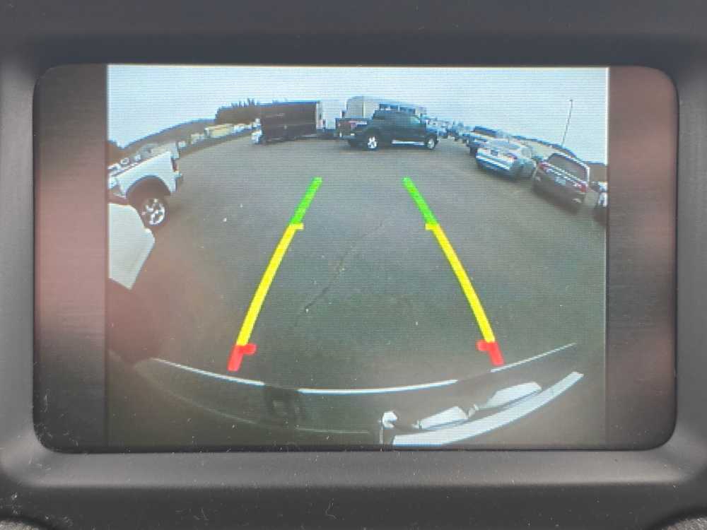 Thumbnail: 2016 RAM 1500 - 21