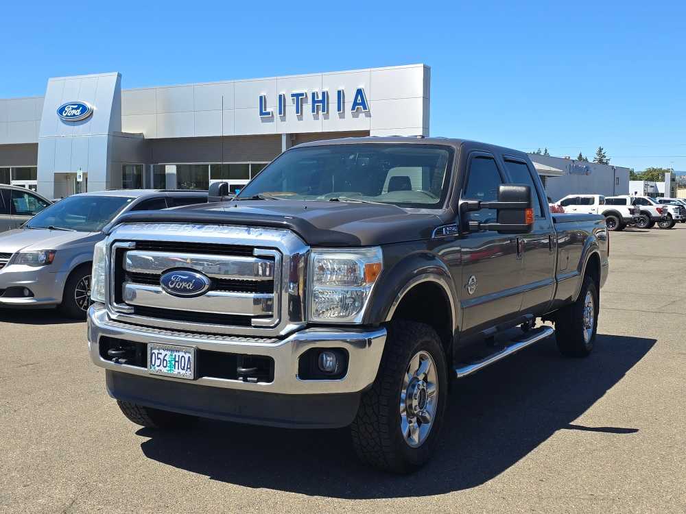 2015 Ford F-350  -
                  Roseburg, OR
