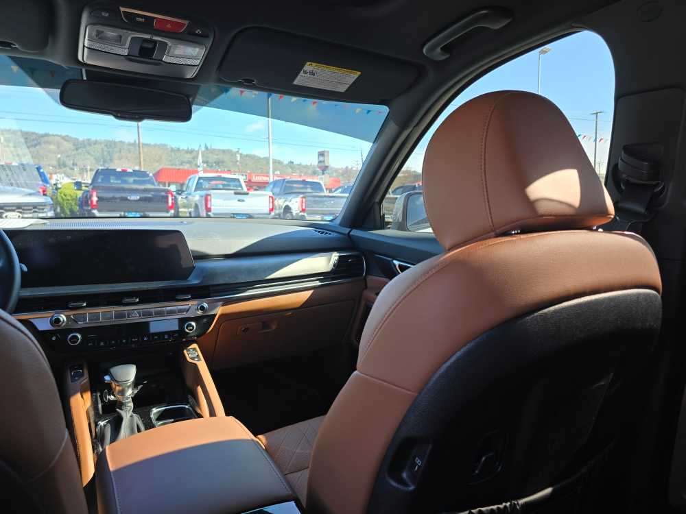 Thumbnail: 2025 Kia Telluride - 14