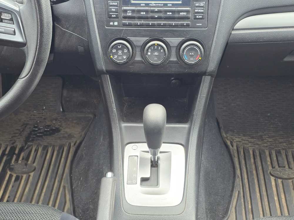 Thumbnail: 2013 Subaru XV Crosstrek - 14