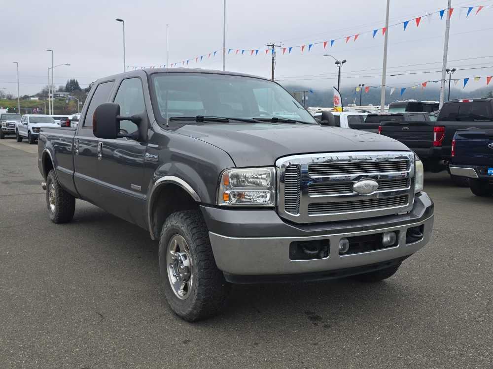 Thumbnail: 2005 Ford F-250 - 4