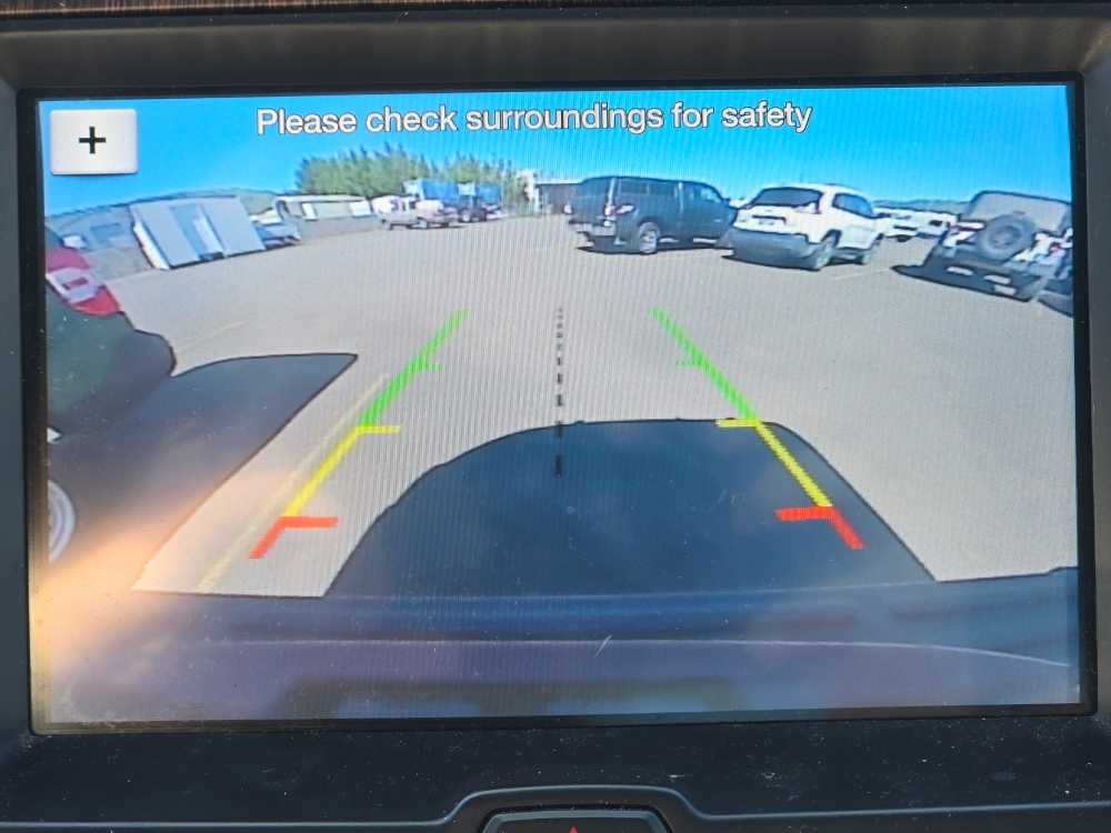 Thumbnail: 2017 Ford Expedition - 20