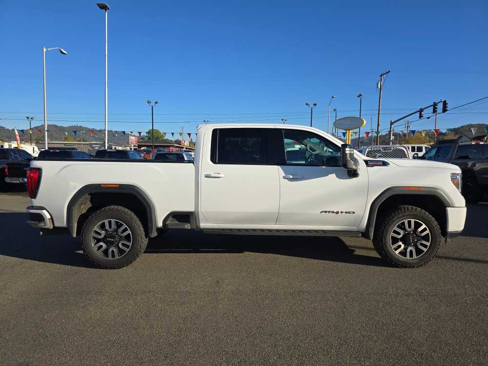 Thumbnail: 2023 GMC Sierra 2500 - 6