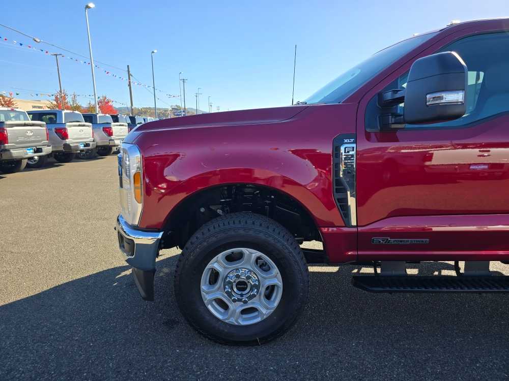 Thumbnail: 2026 Ford F-250 - 19