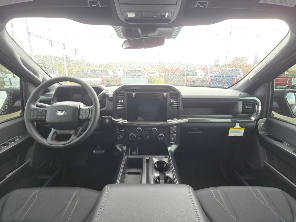 Thumbnail: 2025 Ford F-150 - 15