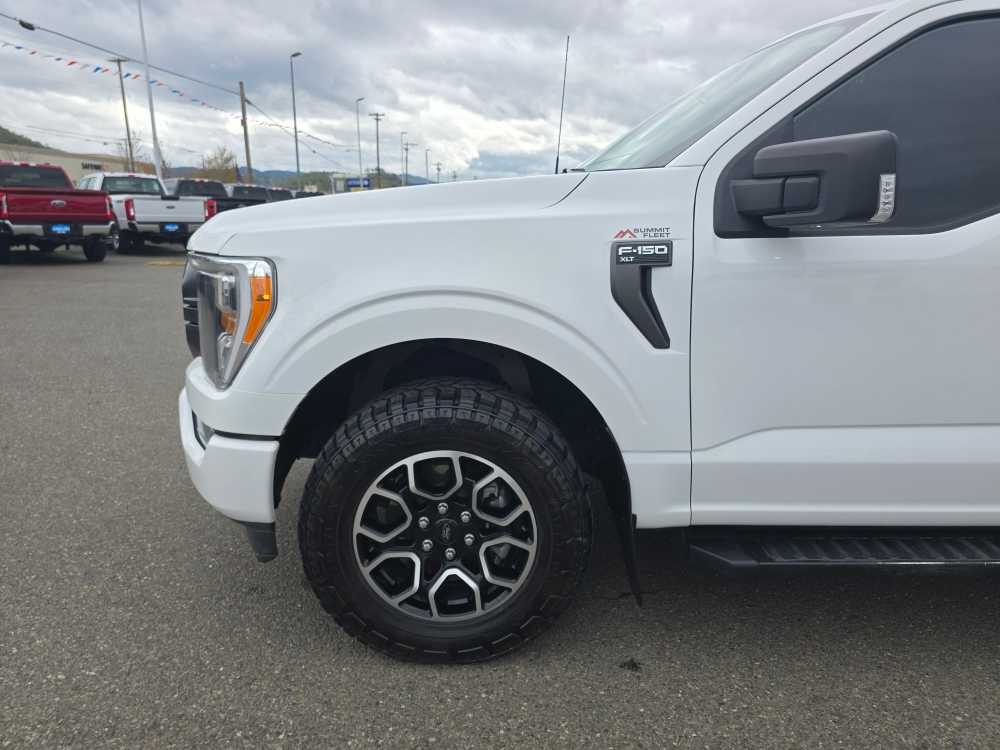 Thumbnail: 2023 Ford F-150 - 18