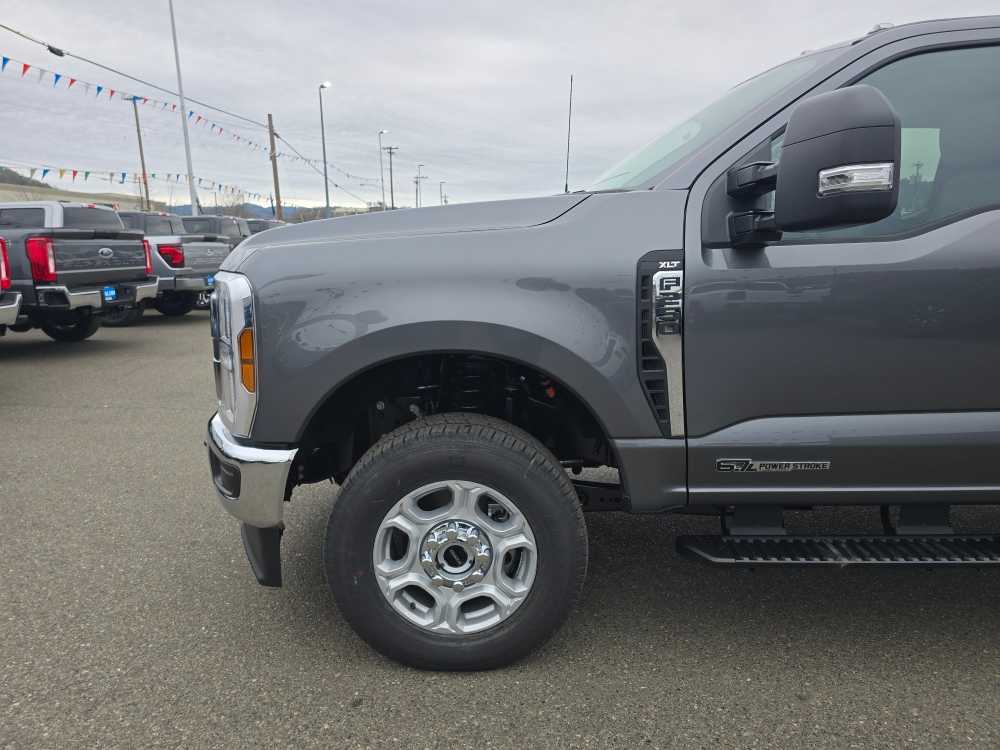 Thumbnail: 2026 Ford F-250 - 19